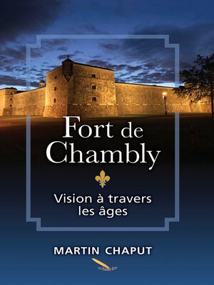cover image of Fort de Chambly
